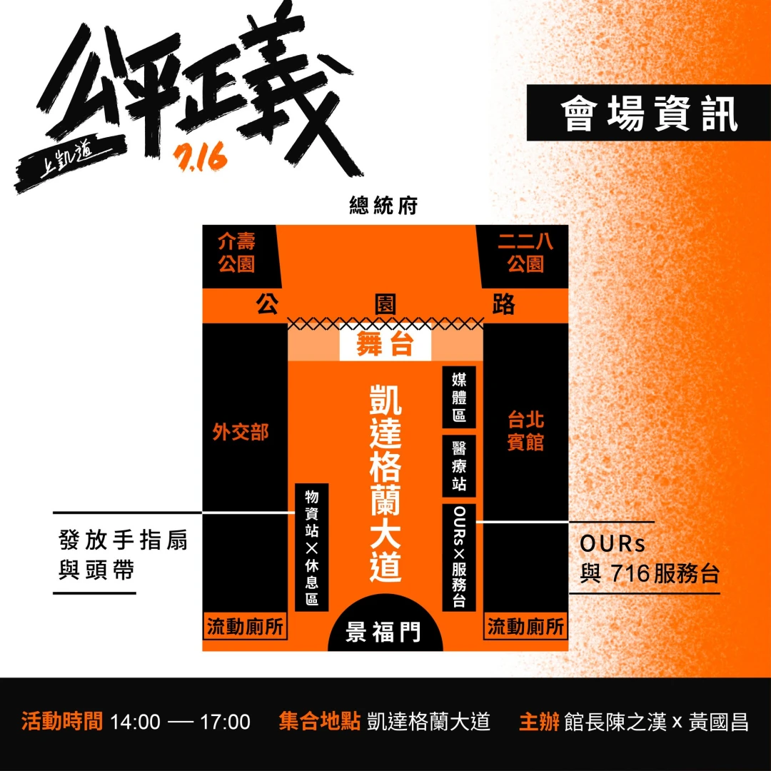 路線圖